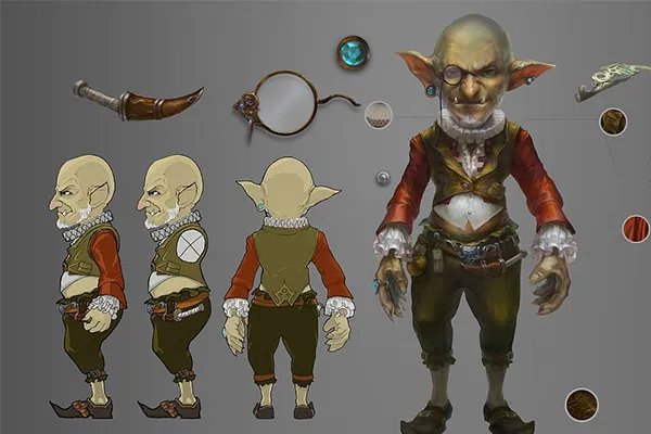 万圣节十大鬼怪 吸血鬼、科学怪人和无头骑士上榜