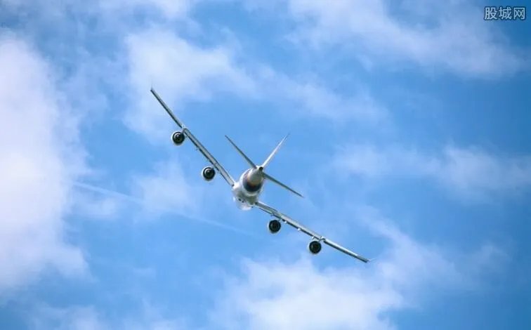 波音贸易战发声明 波音受贸易战影响令其股价暴跌