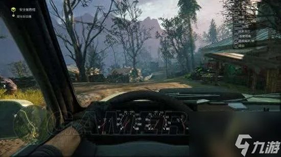 狙击手幽灵战士操作键位说明 玩法技巧攻略与流程详解