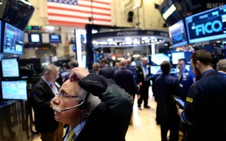 美国新冠肺炎确诊病例超430万例 美股会再次暴跌吗