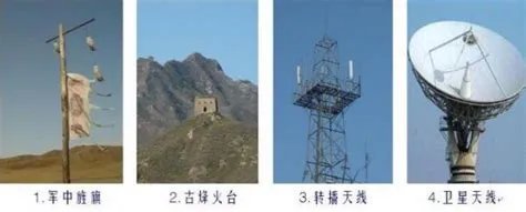 中国古代供传递官传递文书的地方叫什么,谈谈古代邮递那些事