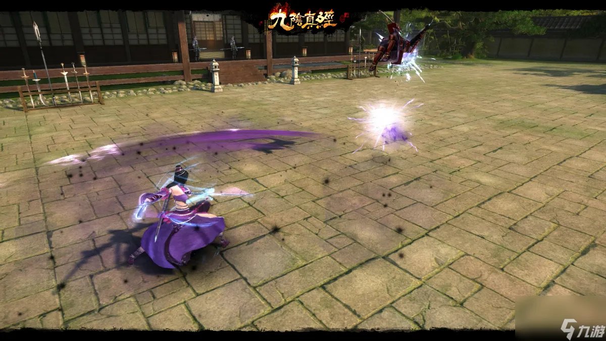 九阴真经极乐谷二内PK攻略 掌握这些套路,帮你通关极乐谷PVP