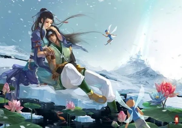 仙剑奇侠传2为什么禁播?电视剧为什么没有第二部!