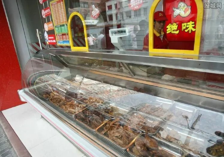 鸭脖7年赚11亿 绝味食品七年投资回报近十倍