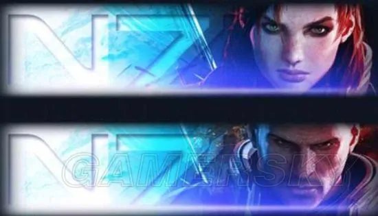 《质量效应》系列大事年表 三部曲剧情及背景故事时间线