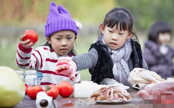 小沈阳女儿好丑遭吐槽 绝对没有戴绿帽