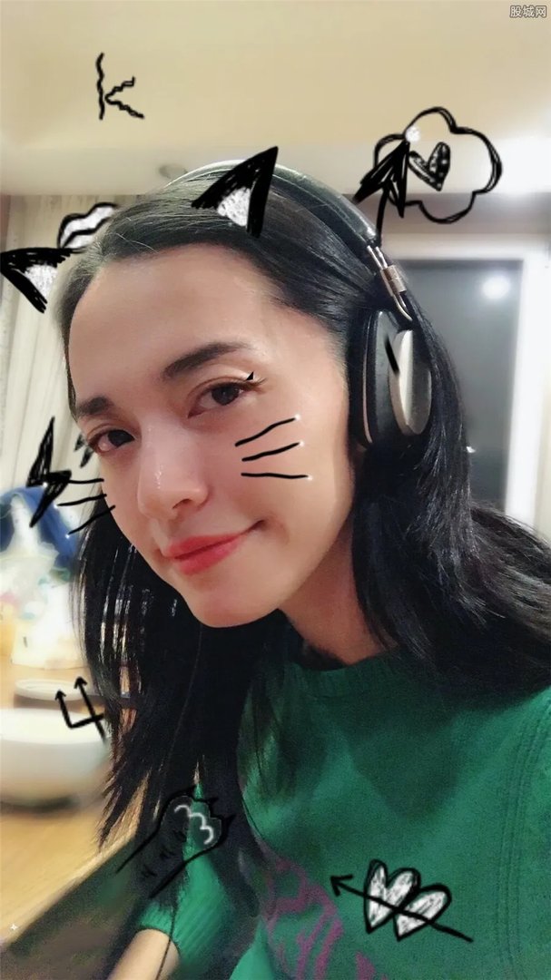姚晨职业拳手特训 排山倒海真的来了