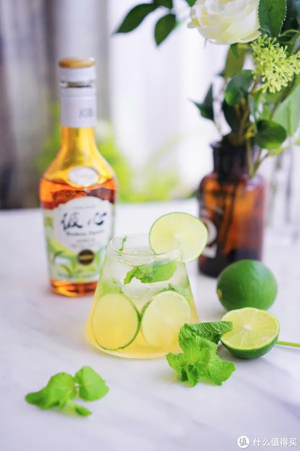 夏日冰饮,享受微醺——彼心利口酒