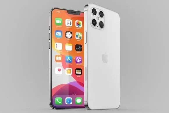 苹果或于10月13日发布iPhone 12,什么时候能够预定?