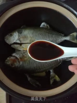 原汁原味泥芒鱼