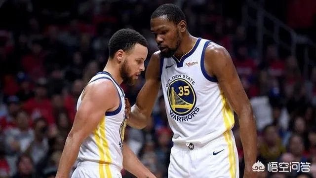 杜兰特成自由球员后,美媒曝光勇士根本不想续约杜兰特,你怎么看?