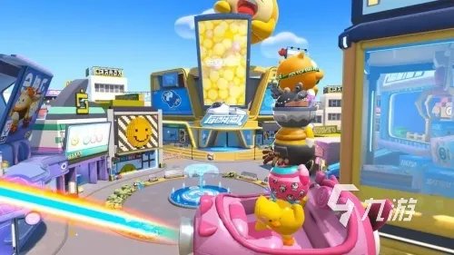 花钱少的网游排行榜 2023能免费玩的手游推荐