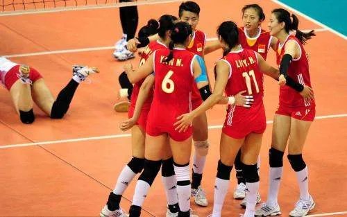 2020女排亚洲杯为何取消？