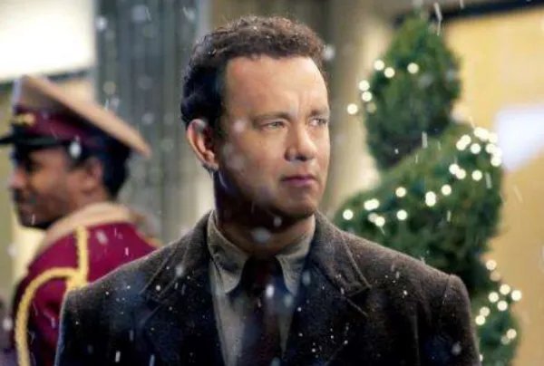 汤姆汉克斯好看的电影都有什么？