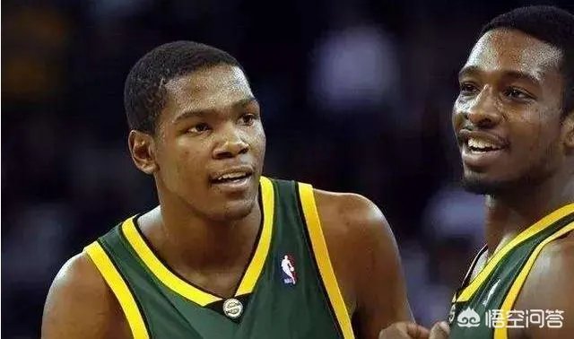 易建联32岁还能拿总决赛MVP,那当年选秀顺位在他前面5人现在实力又如何?