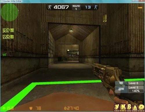 csol大灾变——新图BUG