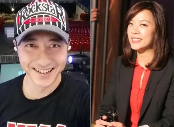 哈林与女友旅行被网友偷拍 女方曾被传出脚踏两只船