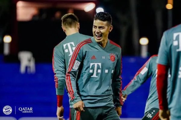 哥伦比亚j罗现状