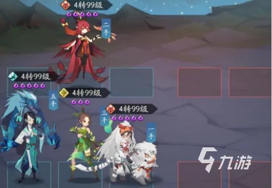 神仙道3杨戬怎么样 神仙道3杨戬技能解析