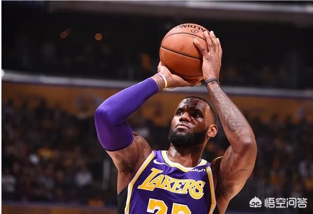 湖人114-113击败独行侠,詹姆斯终场前罚球绝杀,此役谁的表现最好?