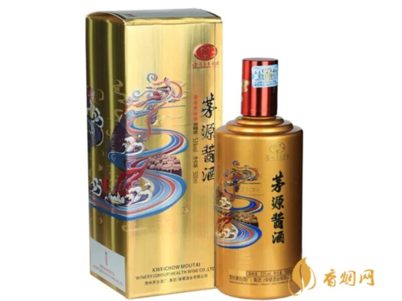 贵州赖茅20年多少钱？已成茅台酒地位象征