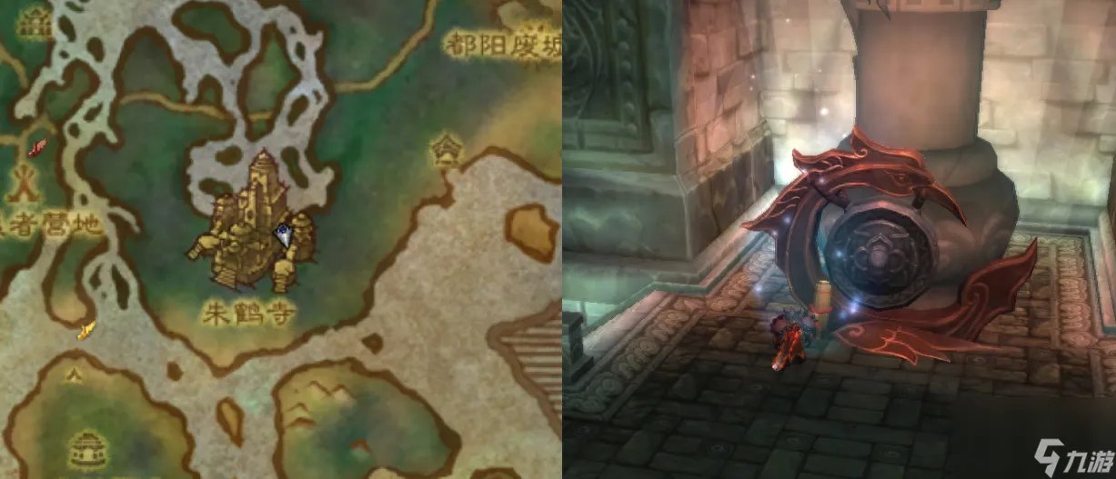 魔兽游学者声望有什么用 魔兽世界游学者声望攻略