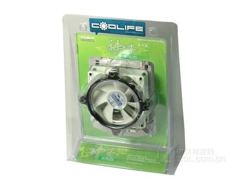 热管侧吹结构 思民神木豪华版简测