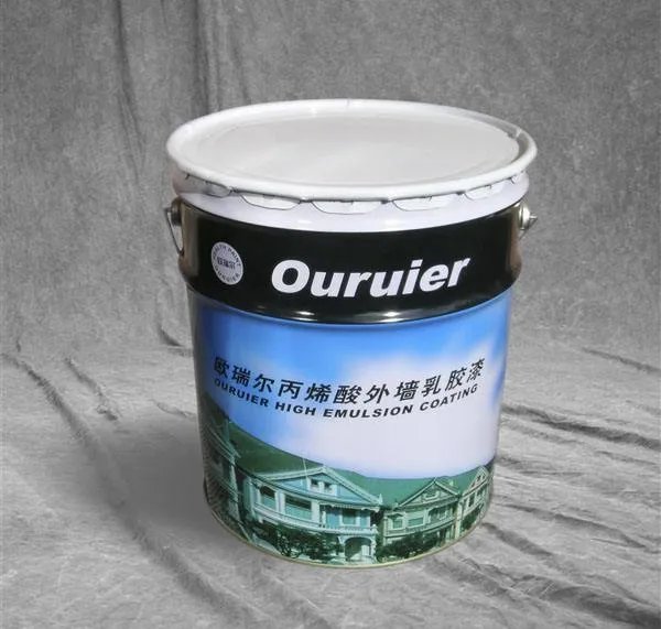 机械油漆有哪些种类 常见的机械油漆推荐