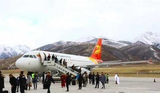 北京玉树航线通航是真的吗