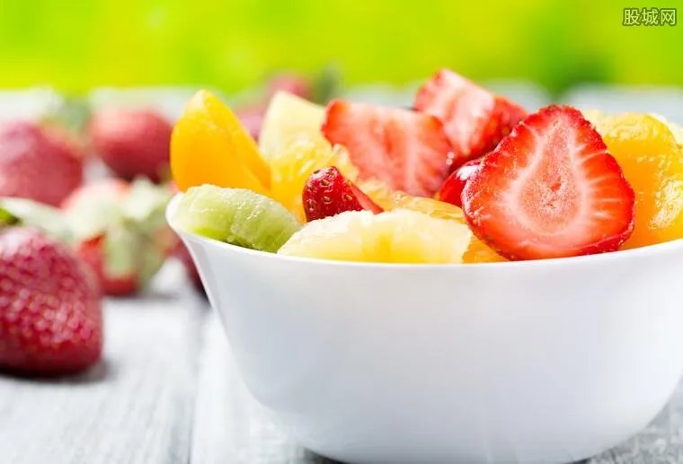 全国鲜果价格上涨 为什么水果越来越贵?