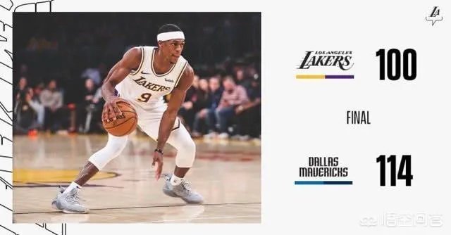 湖人10连胜被终结之后,东契奇主动走向湖人替补席,老詹却转身就走,你怎么看?