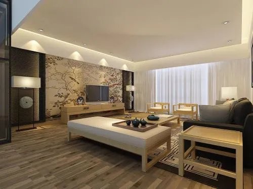 屋里装修技巧有哪些