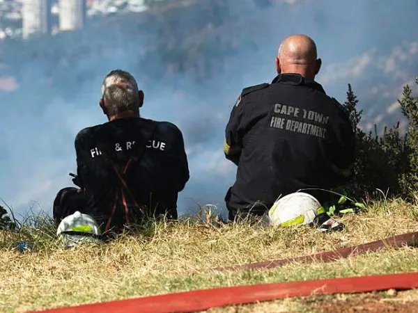 遭遇严重干旱城市供水告急!开普敦设抗旱指挥部
