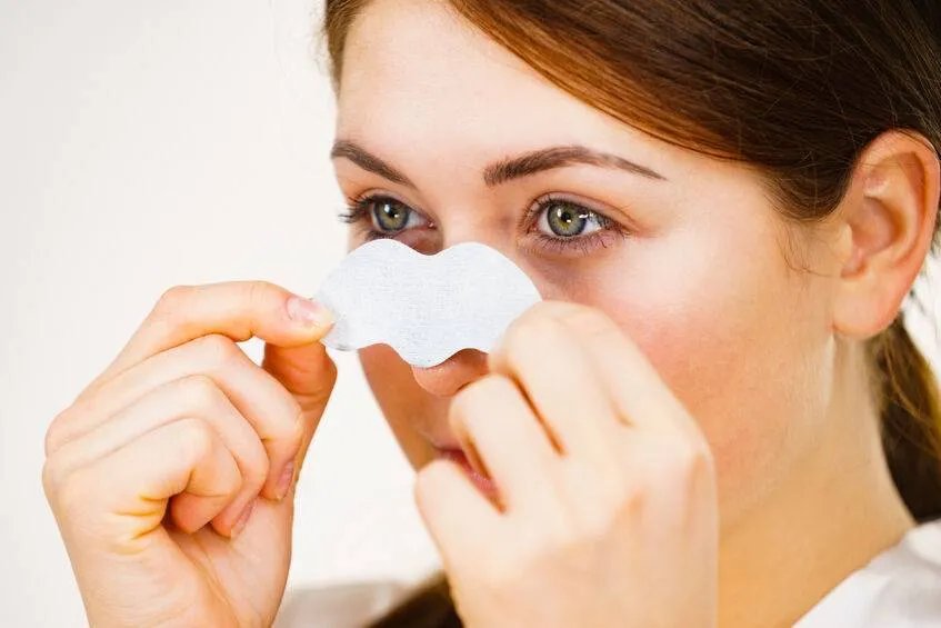 如何有效去黑头小方法