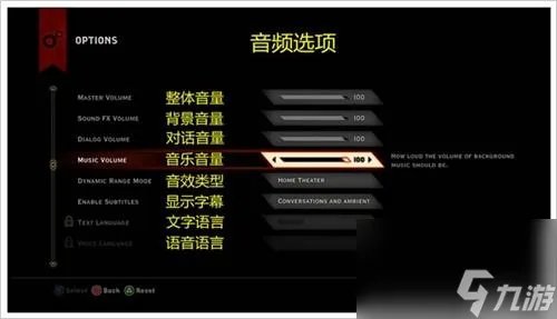 glowstorm龙腾世纪新手指南 龙腾世纪全战士技能介绍  干货