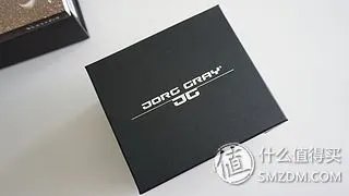 低调内敛:奥巴马同款Jorg Gray JG6500 男士腕表