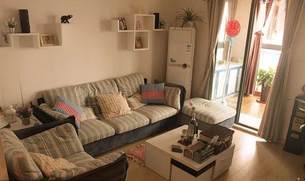 迷死80后、90后的装修风格,总有一款你喜欢!