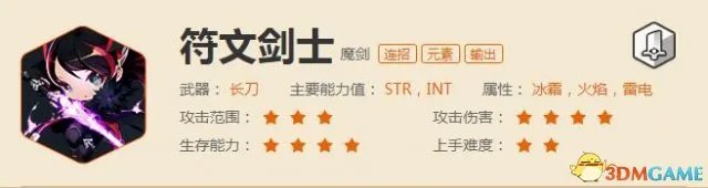 冒险岛2什么职业好 冒险岛2职业推荐