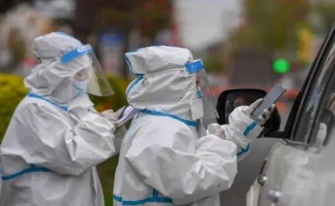 郑州此次疫情传播路径是什么?