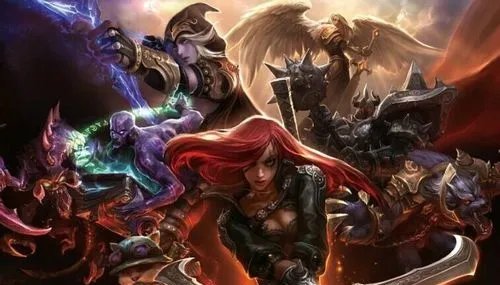 lol战斗力有什么用，英雄联盟战斗力怎么提升快