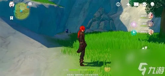 原神塞西莉亚苗圃解锁攻略