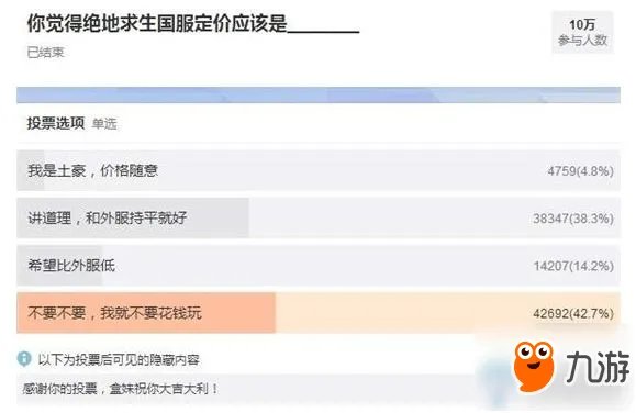 《绝地求生:大逃杀》国服什么时候上线 国服上线时间预测
