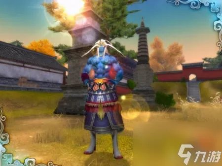 诛仙boss坐标大全 诛仙七大强力守护BOSS在哪里介绍