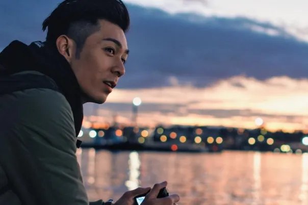 周柏豪超好听歌曲top10:《够钟》上榜,第五最为催泪