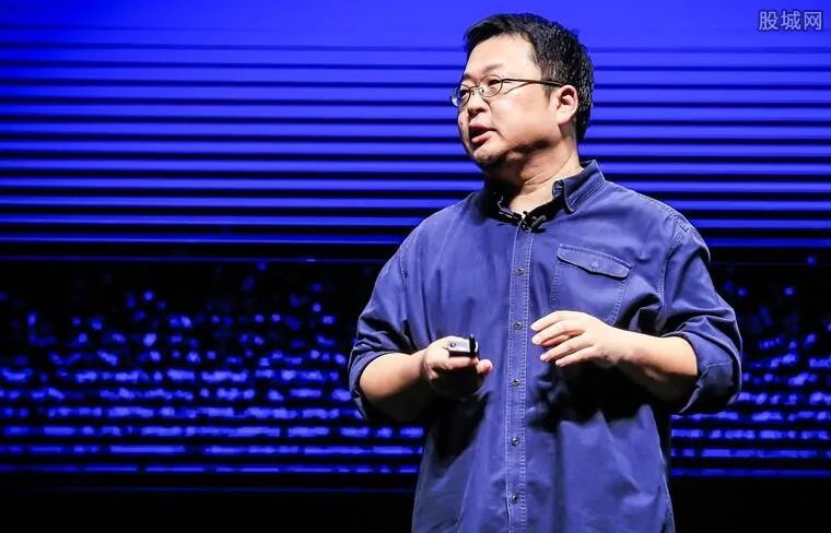 罗永浩回应再被强制执行 他说了这些话