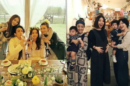 林宥嘉胎动初体验 与网友分享奇妙感受