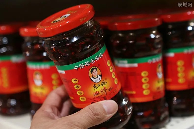 检方提前介入老干妈被伪造印章案 这意味着什么?