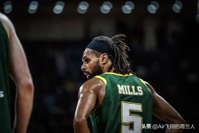 法国67-59逆转澳大利亚,德科洛19分,富尼耶16分,怎么评价?