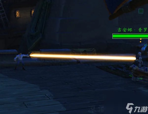 wow大地之环军需官在哪里 魔兽世界所有声望军需官在哪里大全