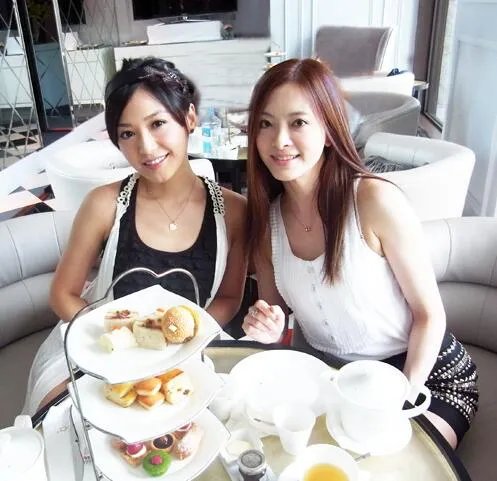 王怡仁小钟分手近四年 小钟被曝恋情新进展